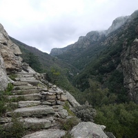 Photo de france - La randonnée du Mont Caroux